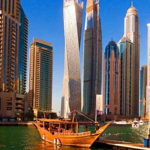 buy apartment dubai marina