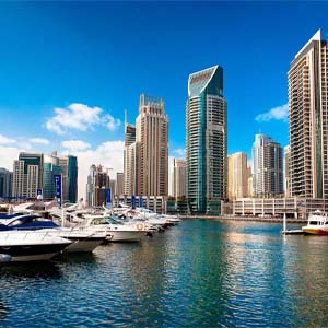 buy apartment dubai marina