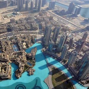 buy apartment downtown dubai