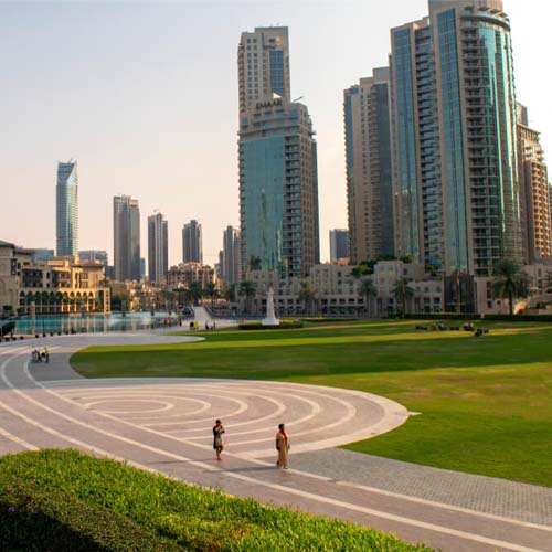 buy apartment downtown dubai