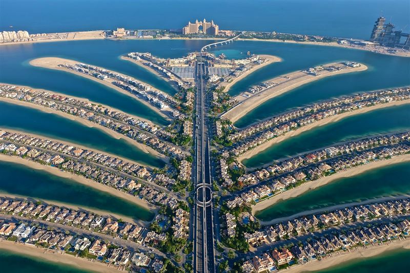 buy apartment dubai palm Jumeirah